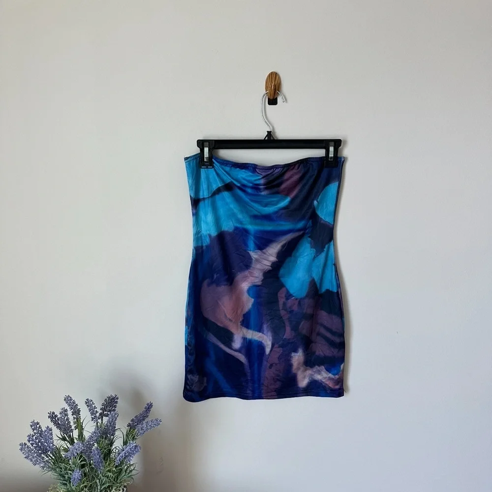 Y2K Dress mini - Picture 2 of 6